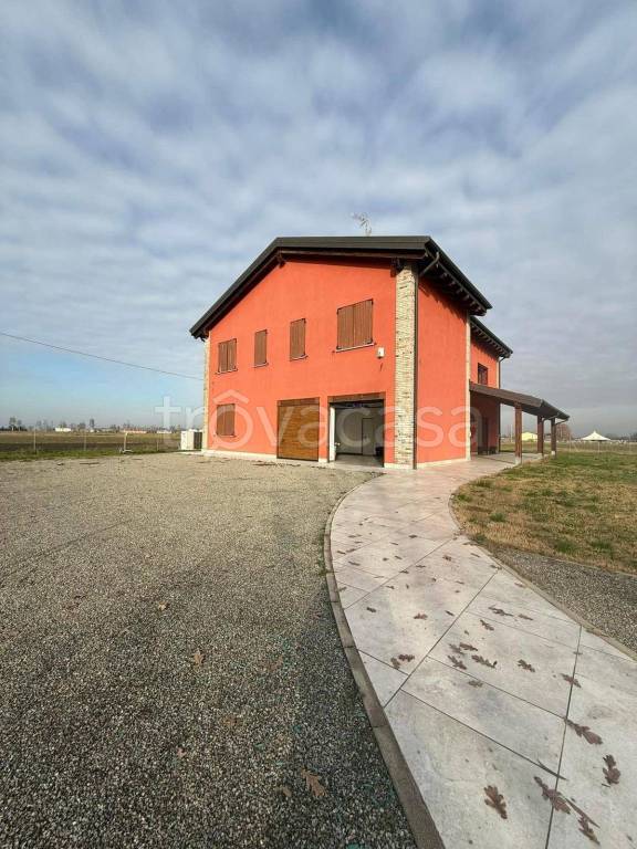 appartamento in vendita a Castelfranco Emilia