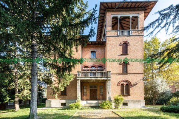 appartamento in vendita a Castelfranco Emilia