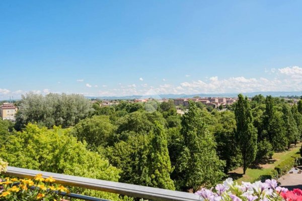 appartamento in vendita a Castelfranco Emilia