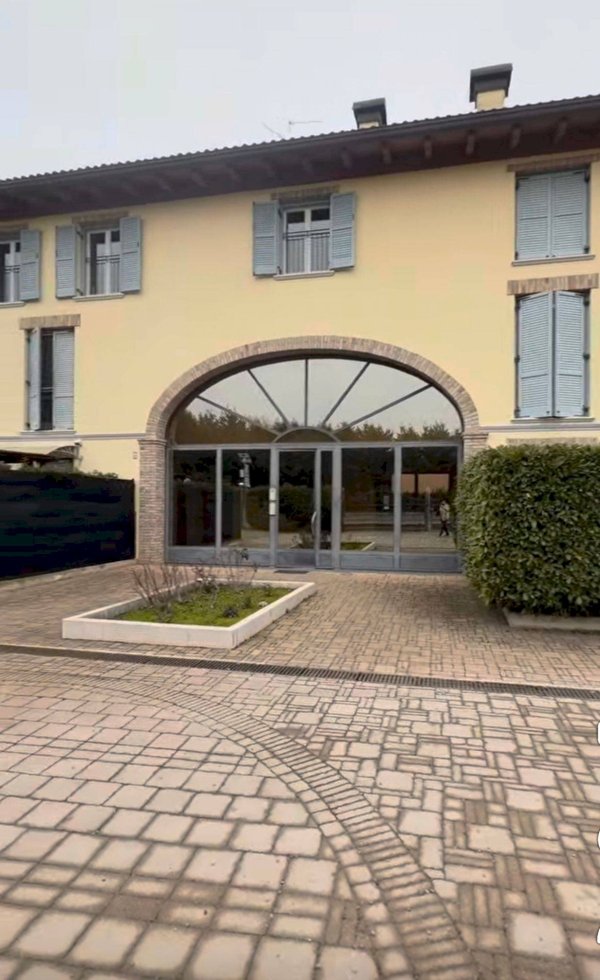 appartamento in vendita a Castelfranco Emilia