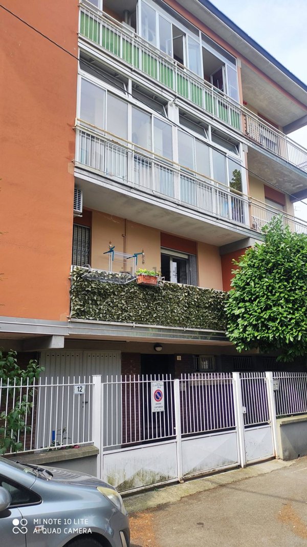 appartamento in vendita a Castelfranco Emilia