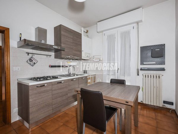 appartamento in vendita a Castelfranco Emilia