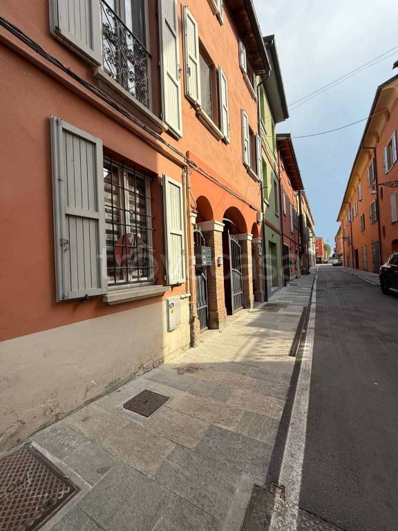 appartamento in vendita a Castelfranco Emilia