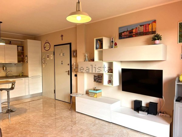 appartamento in vendita a Castelfranco Emilia