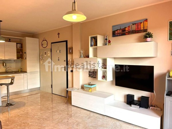appartamento in vendita a Castelfranco Emilia