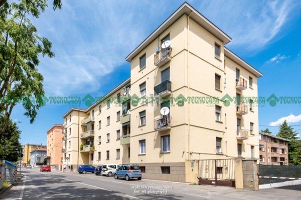 appartamento in vendita a Castelfranco Emilia