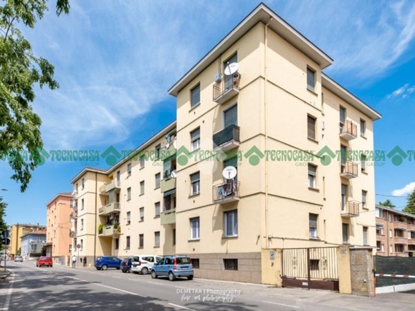 appartamento in vendita a Castelfranco Emilia