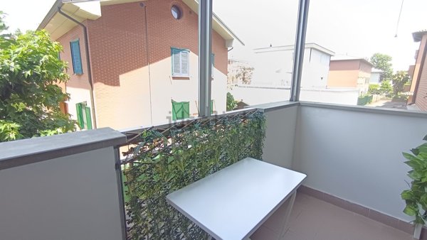 appartamento in vendita a Castelfranco Emilia in zona Manzolino