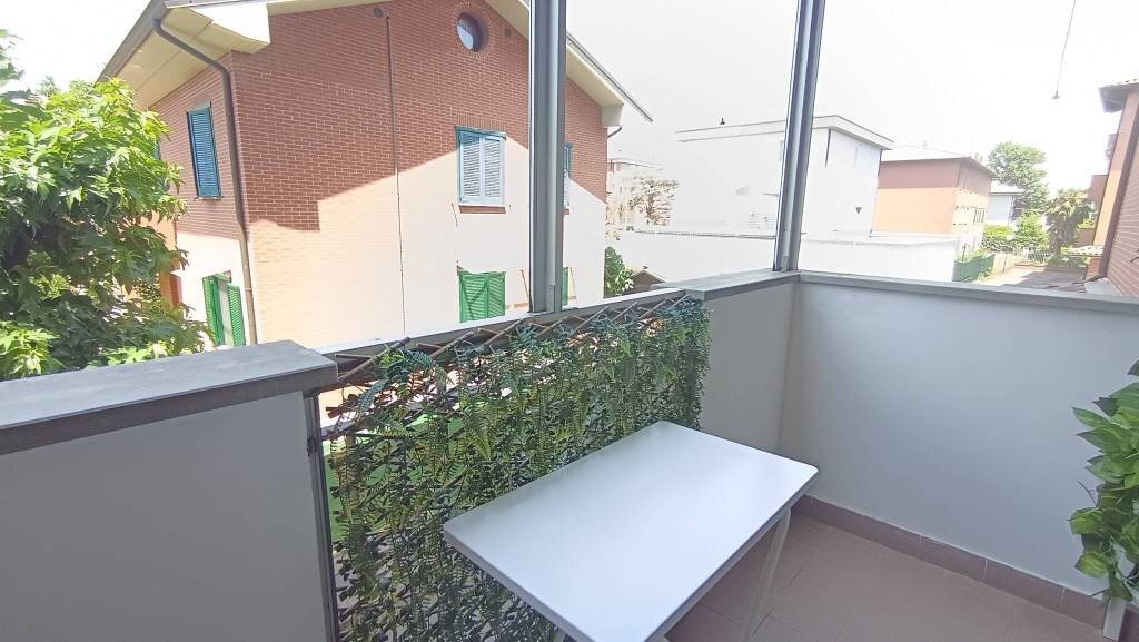 appartamento in vendita a Castelfranco Emilia in zona Manzolino