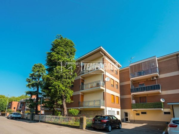 appartamento in vendita a Castelfranco Emilia