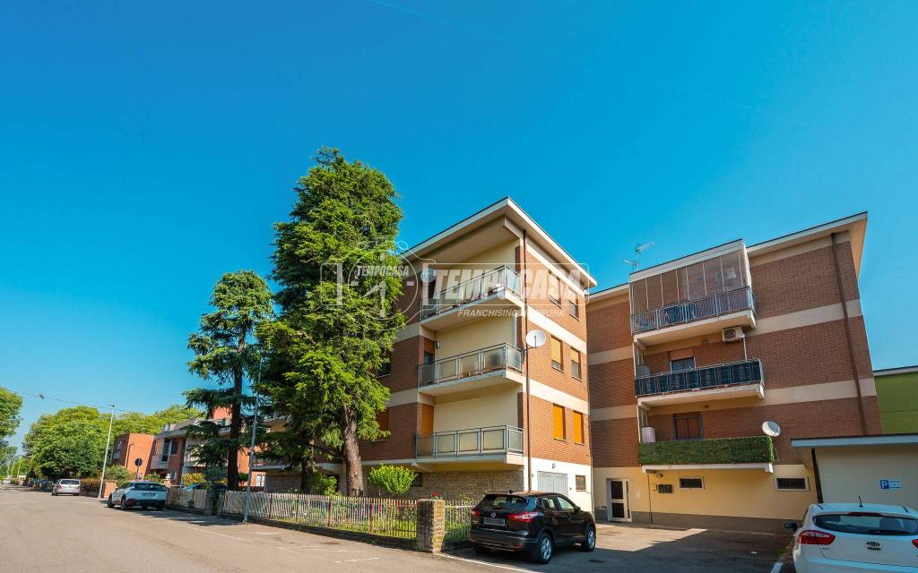 appartamento in vendita a Castelfranco Emilia