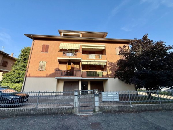 appartamento in vendita a Castelfranco Emilia