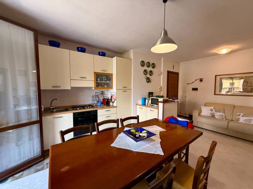 appartamento in vendita a Castelfranco Emilia