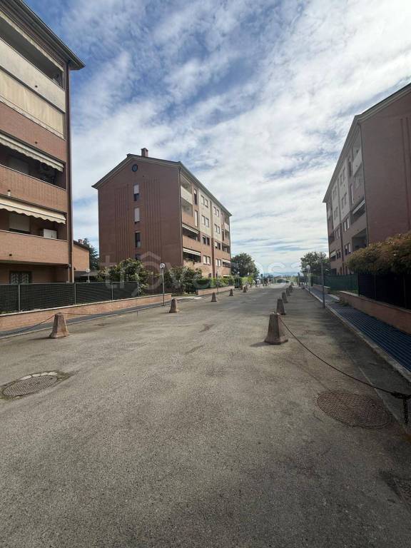appartamento in vendita a Castelfranco Emilia in zona Cavazzona