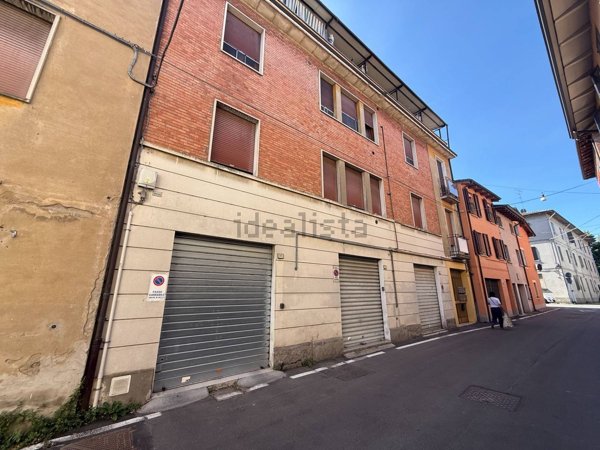 appartamento in vendita a Castelfranco Emilia
