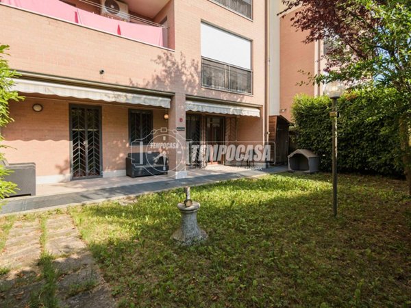 appartamento in vendita a Castelfranco Emilia in zona Cavazzona