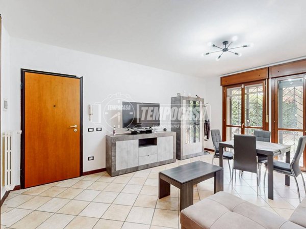 appartamento in vendita a Castelfranco Emilia in zona Cavazzona