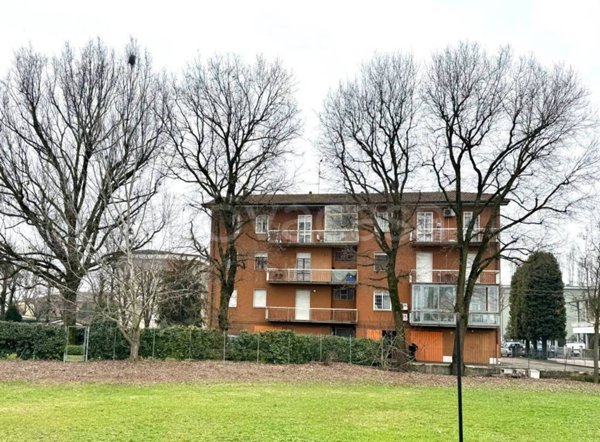 appartamento in vendita a Castelfranco Emilia