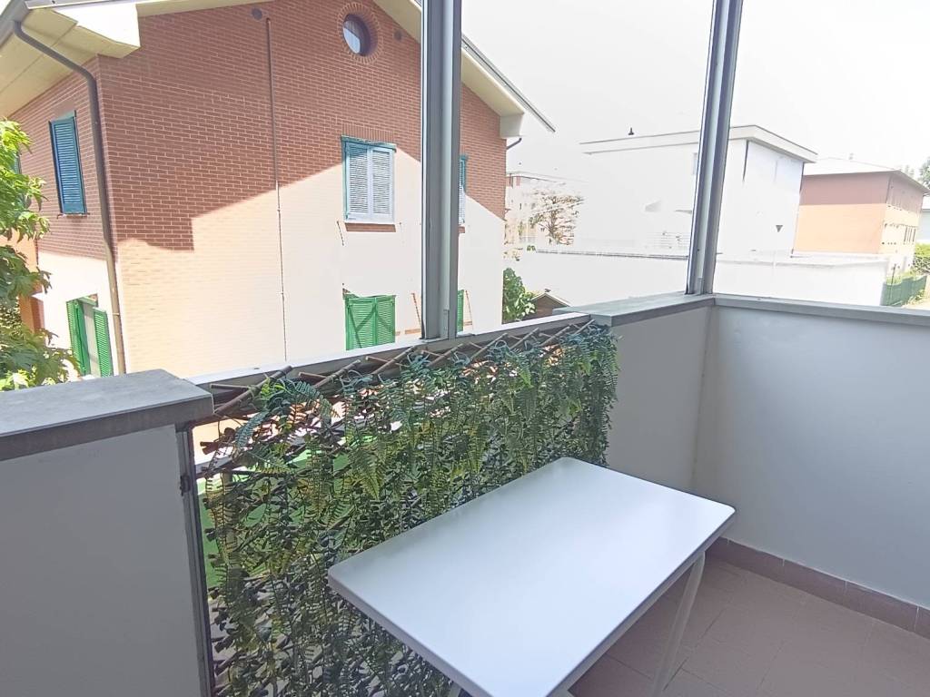 appartamento in vendita a Castelfranco Emilia in zona Manzolino