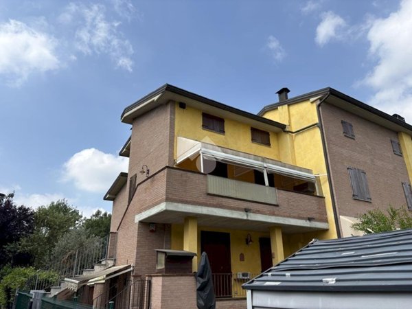 quadrivano in vendita a Castelfranco Emilia in zona Panzano