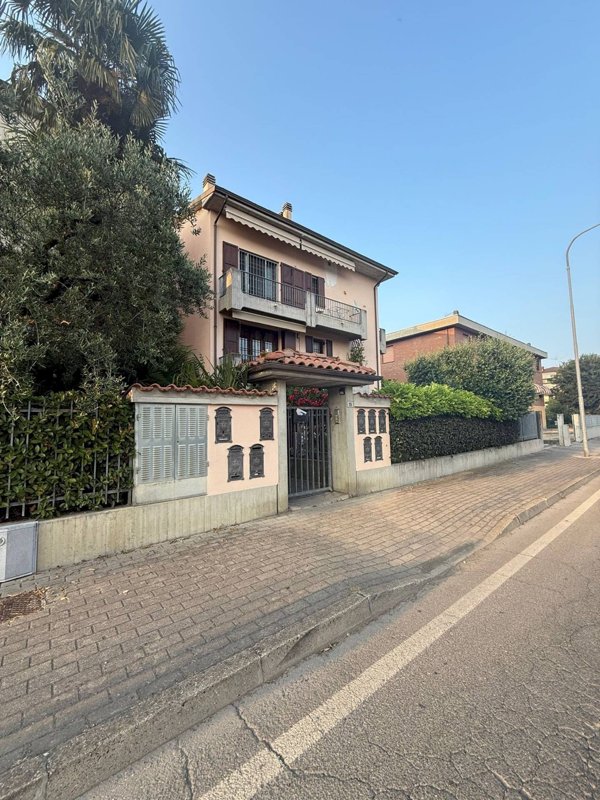 appartamento in vendita a Castelfranco Emilia