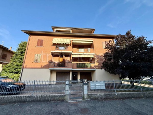 appartamento in vendita a Castelfranco Emilia