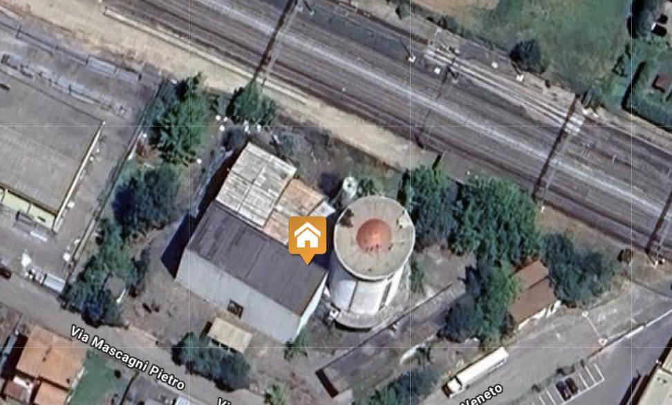 locale commerciale in vendita a Castelfranco Emilia
