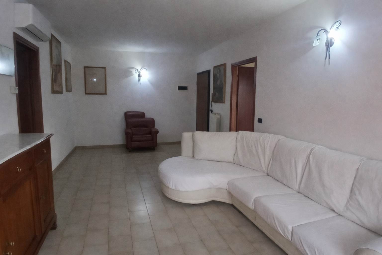 appartamento in vendita a Castelfranco Emilia