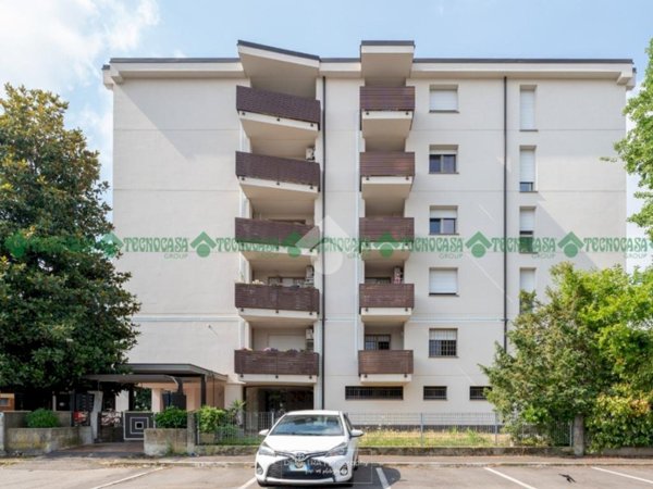 appartamento in vendita a Castelfranco Emilia