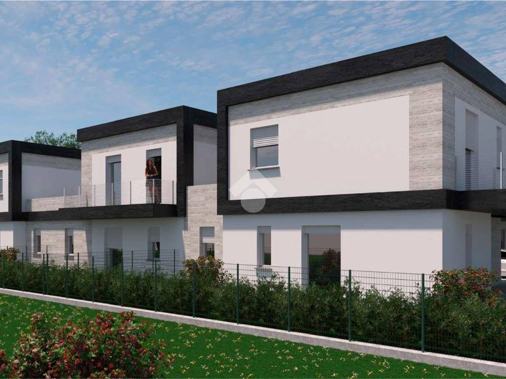 casa indipendente in vendita a Castelfranco Emilia