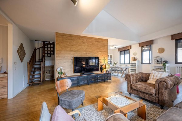 appartamento in vendita a Castelfranco Emilia in zona Gaggio