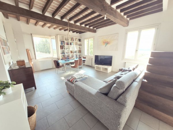appartamento in vendita a Castelfranco Emilia in zona Gaggio