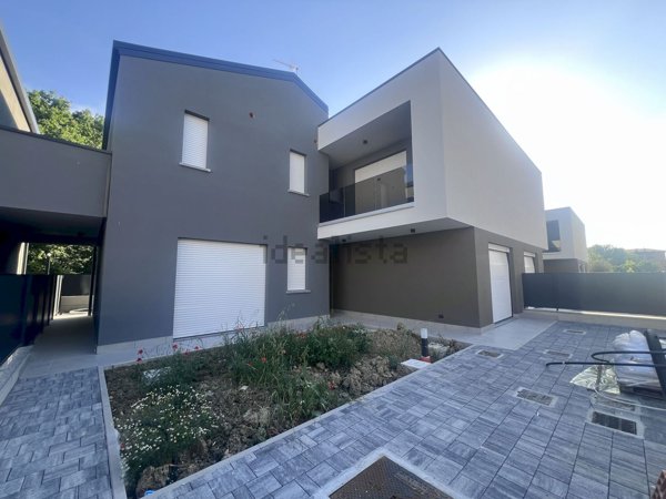 casa indipendente in vendita a Castelfranco Emilia