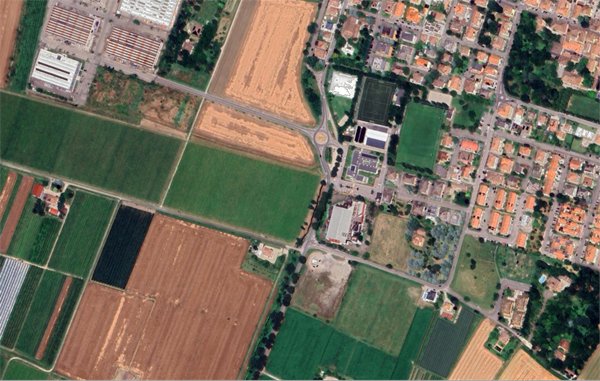 negozio in vendita a Castelfranco Emilia in zona Piumazzo
