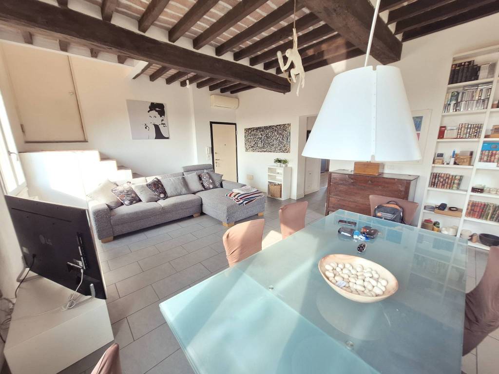 appartamento in vendita a Castelfranco Emilia in zona Gaggio