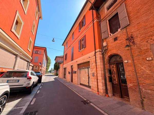 appartamento in vendita a Castelfranco Emilia