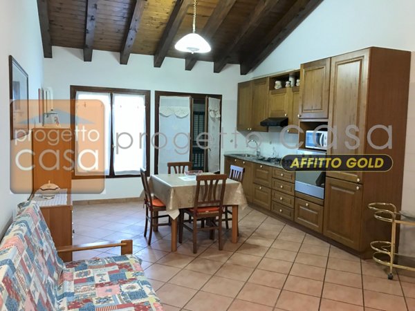 appartamento in vendita a Castelfranco Emilia