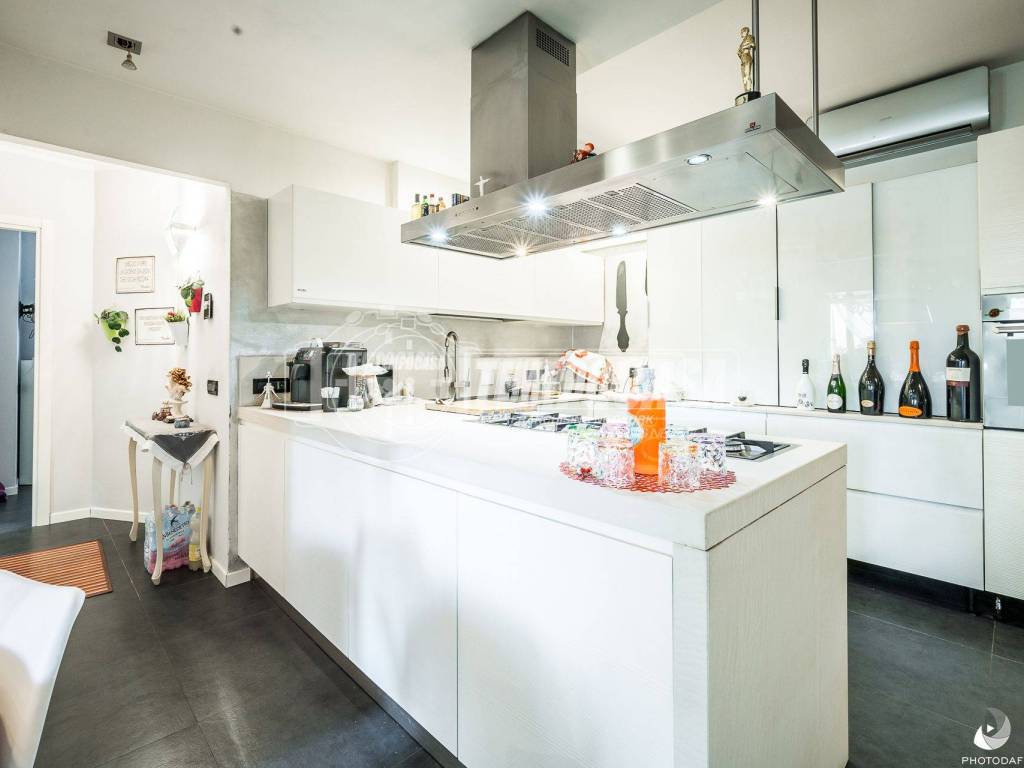 casa indipendente in vendita a Castelfranco Emilia in zona Piumazzo