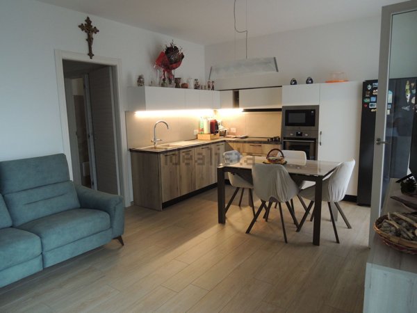 appartamento in vendita a Castelfranco Emilia