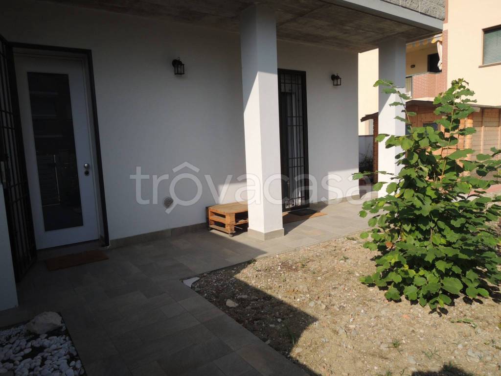 appartamento in vendita a Castelfranco Emilia