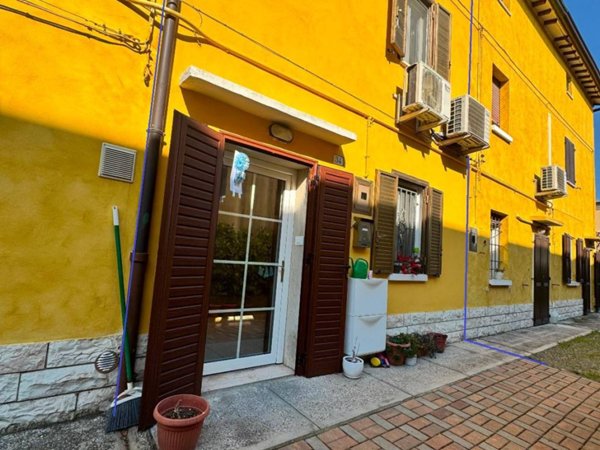 casa indipendente in vendita a Castelfranco Emilia in zona Gaggio