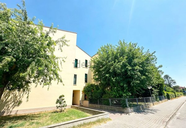 appartamento in vendita a Castelfranco Emilia