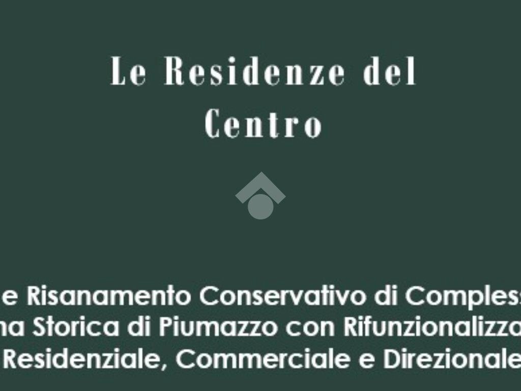 appartamento in vendita a Castelfranco Emilia in zona Piumazzo