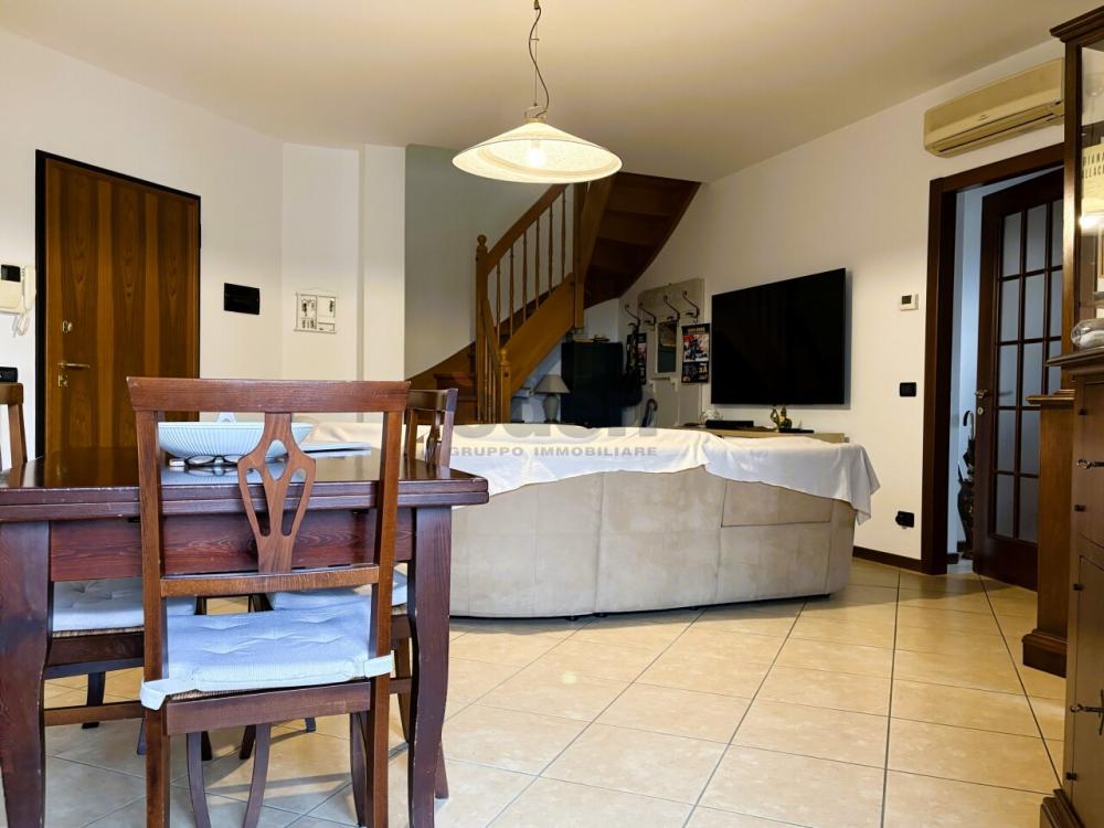 appartamento in vendita a Castelfranco Emilia