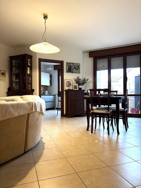 appartamento in vendita a Castelfranco Emilia