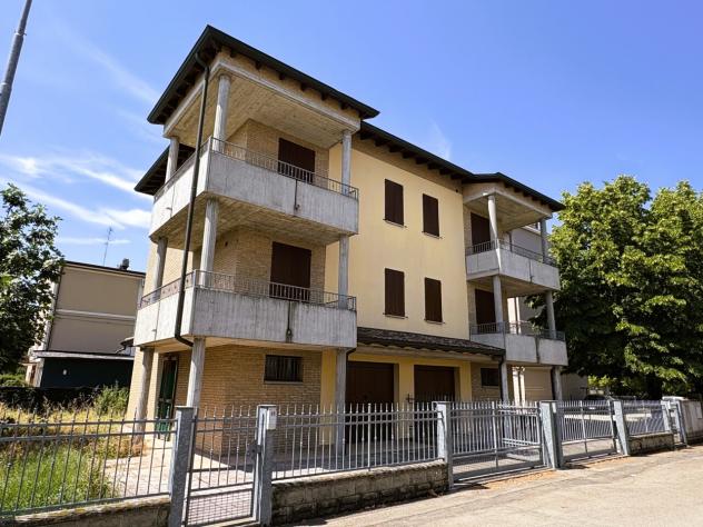 casa indipendente in vendita a Castelfranco Emilia