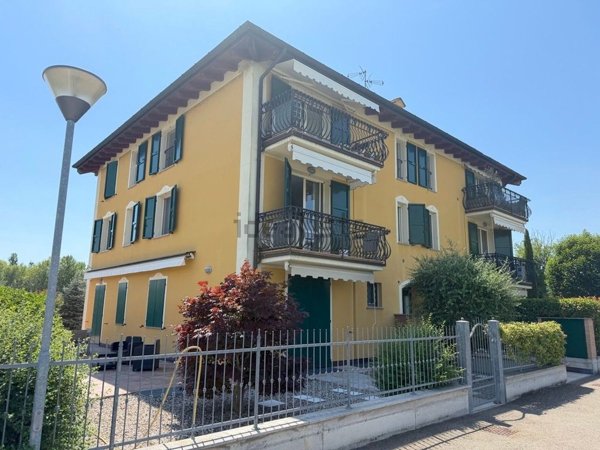 appartamento in vendita a Castelfranco Emilia