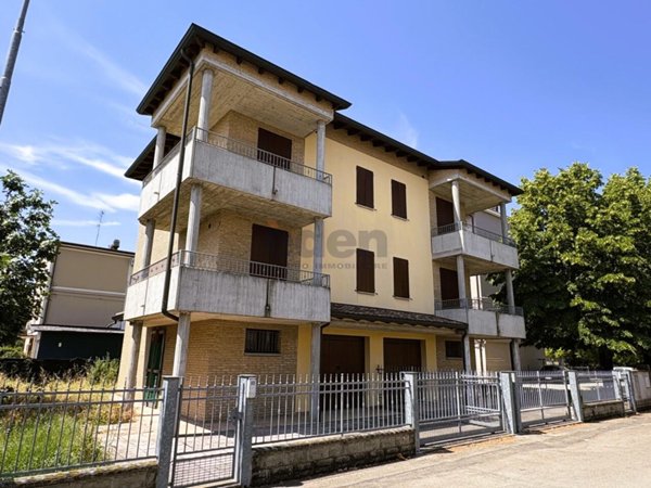 appartamento in vendita a Castelfranco Emilia