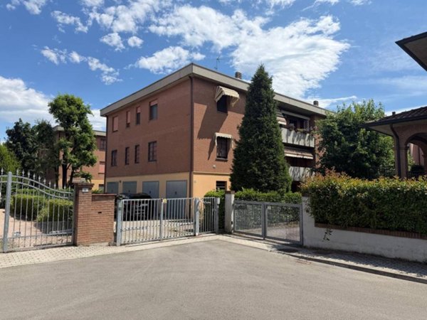appartamento in vendita a Castelfranco Emilia
