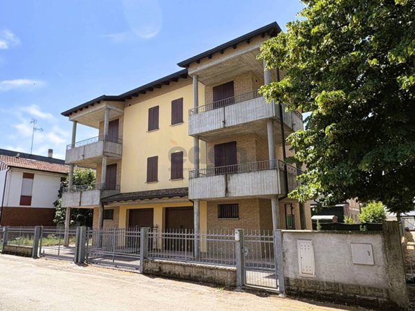 appartamento in vendita a Castelfranco Emilia